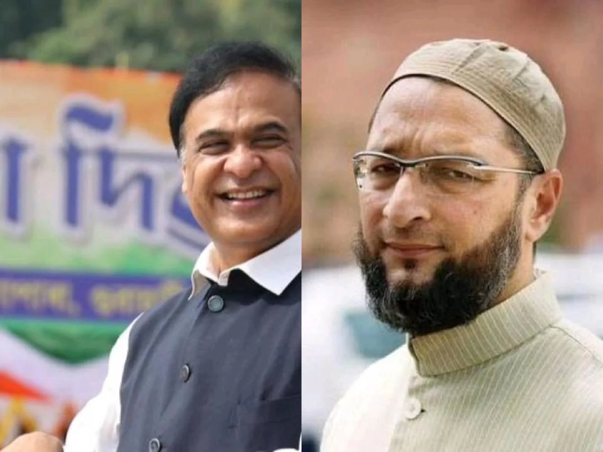 Owaisi demands action against YouTubers targeting vendor at Medaram Jatara - 3