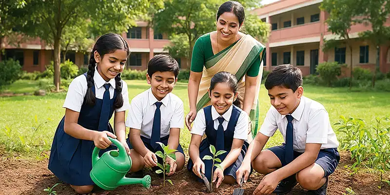 Pilot for KPS Magnet School gets poor response, teachers of schools served notices - 3