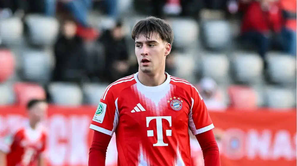 Bayern München x Borussia M´gladbach - Highlights, Summary and Match Report - 3