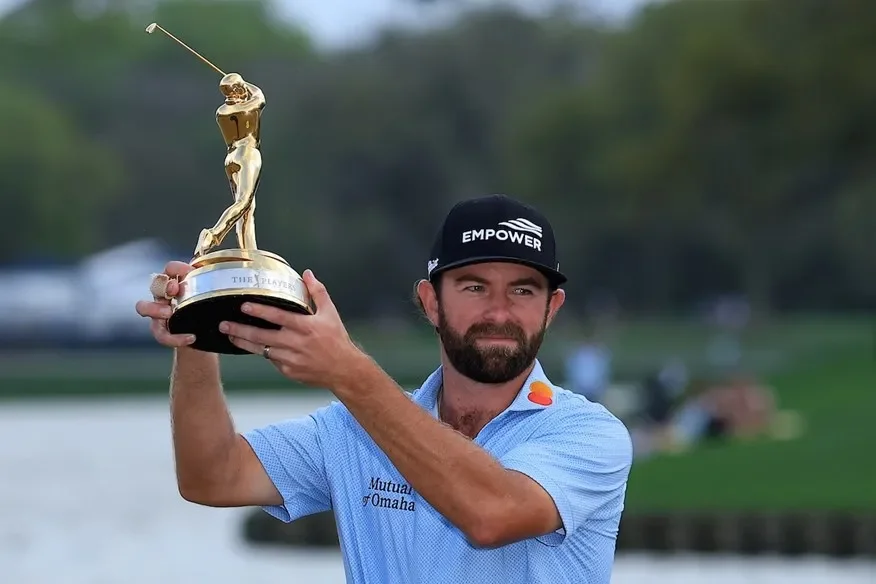 2026 Masters: Experts' picks and betting tips - 3