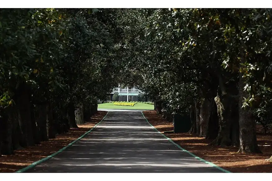 Bring on The Masters! How Augusta will deliver 'all that's good in golf' - 4