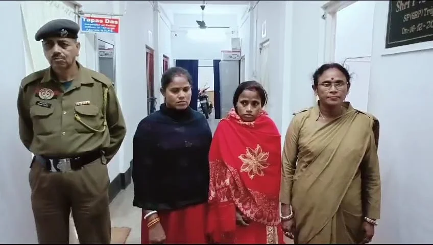 Railway law enforcement agencies crack down on drug peddlers as pre-poll surveillance intensifies - 1