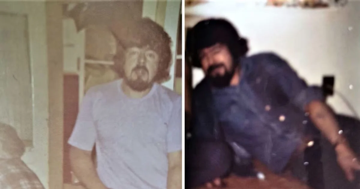 Man with disabilities murdered; body found dumped in septic tank near Puzhal - 2