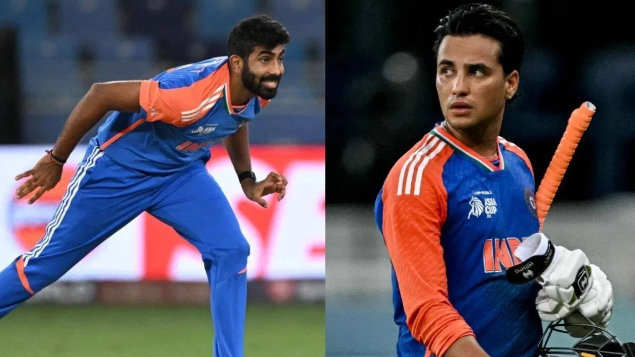 Bumrah set to play against Namibia; India wait on Abhishek and Washington - 1