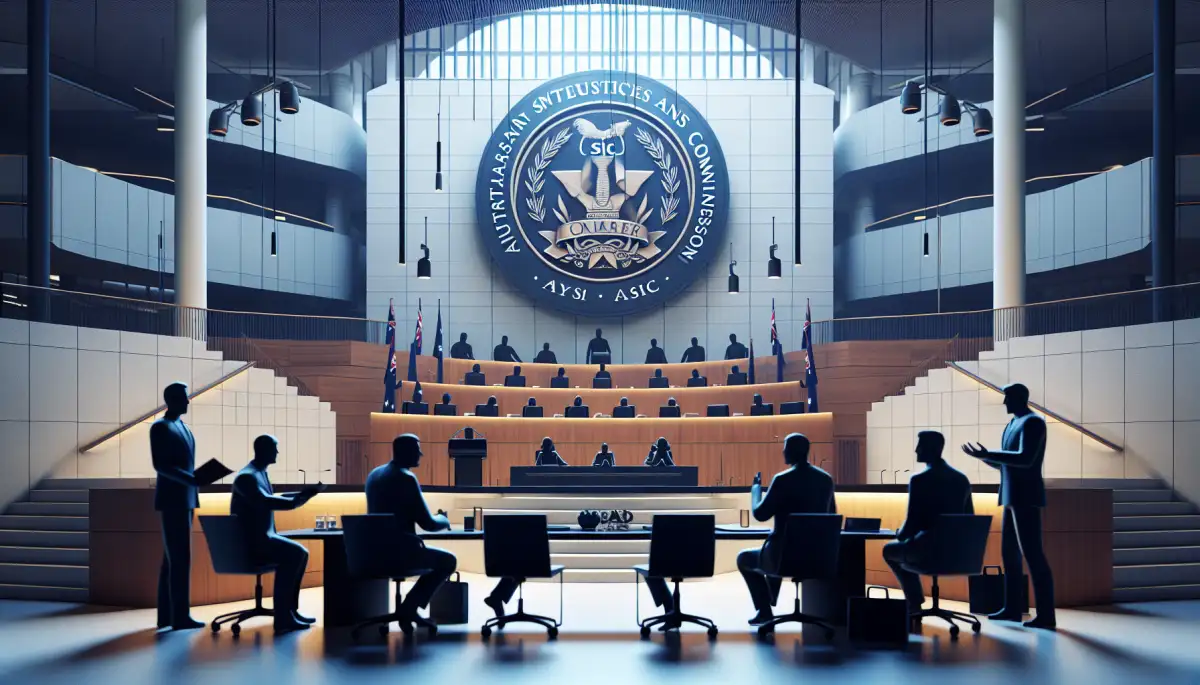 Corporate boards are on notice now, despite our Star court defeat, says ASIC - 3