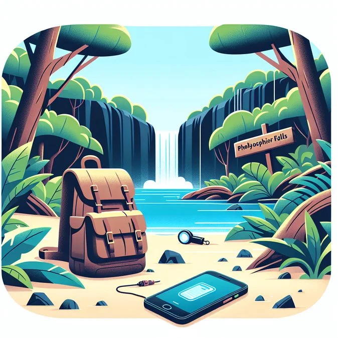 New discovery searchers looking for missing Belgian backpacker Celine Cremer had been waiting for is made - 2