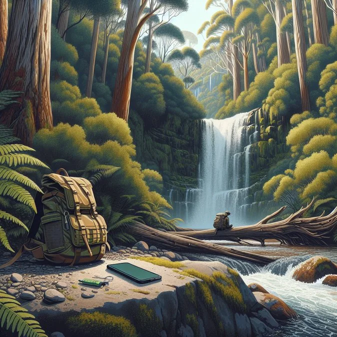 New discovery searchers looking for missing Belgian backpacker Celine Cremer had been waiting for is made - 3