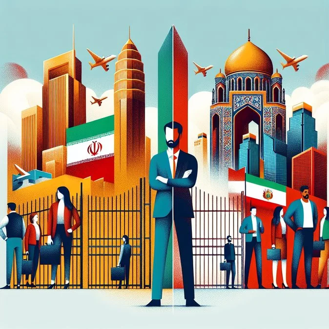 India's Passport Ranking Rises, But Loses Visa-free Access to 2 Countries - 1