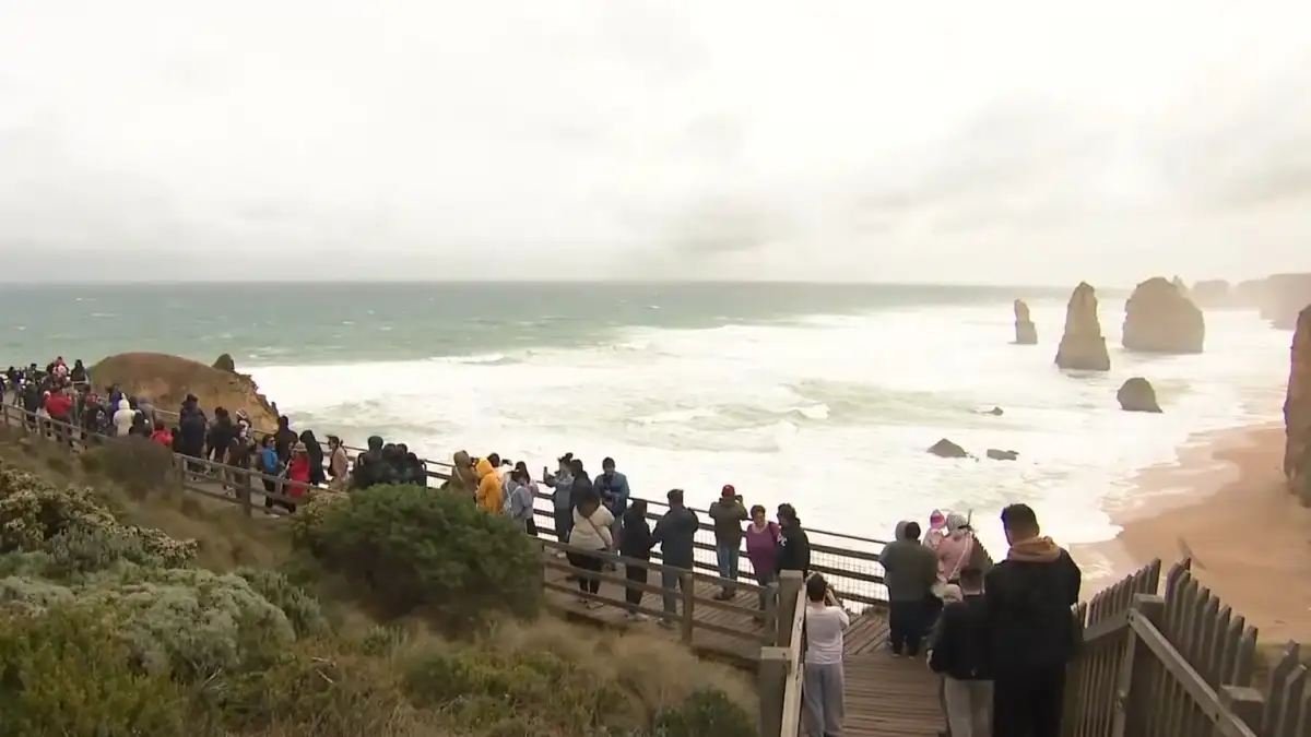 Tourists to be charged a fee to visit iconic Aussie landmark - 1