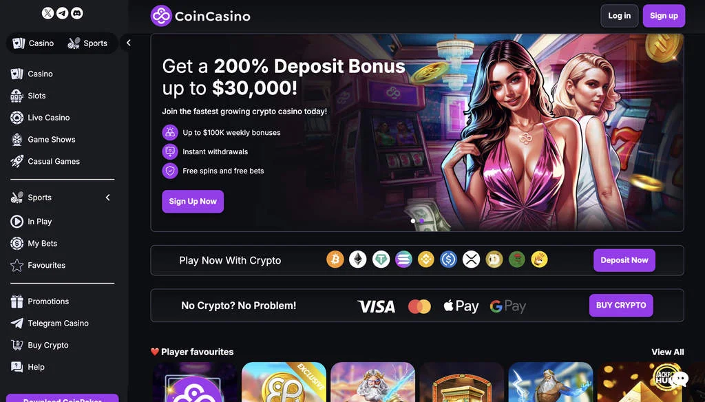 <b>Crypto</b> Craps and Bitcoin Bets: Decoding Cryptocurrency's Impact on the Irish Online Casino ... - 1