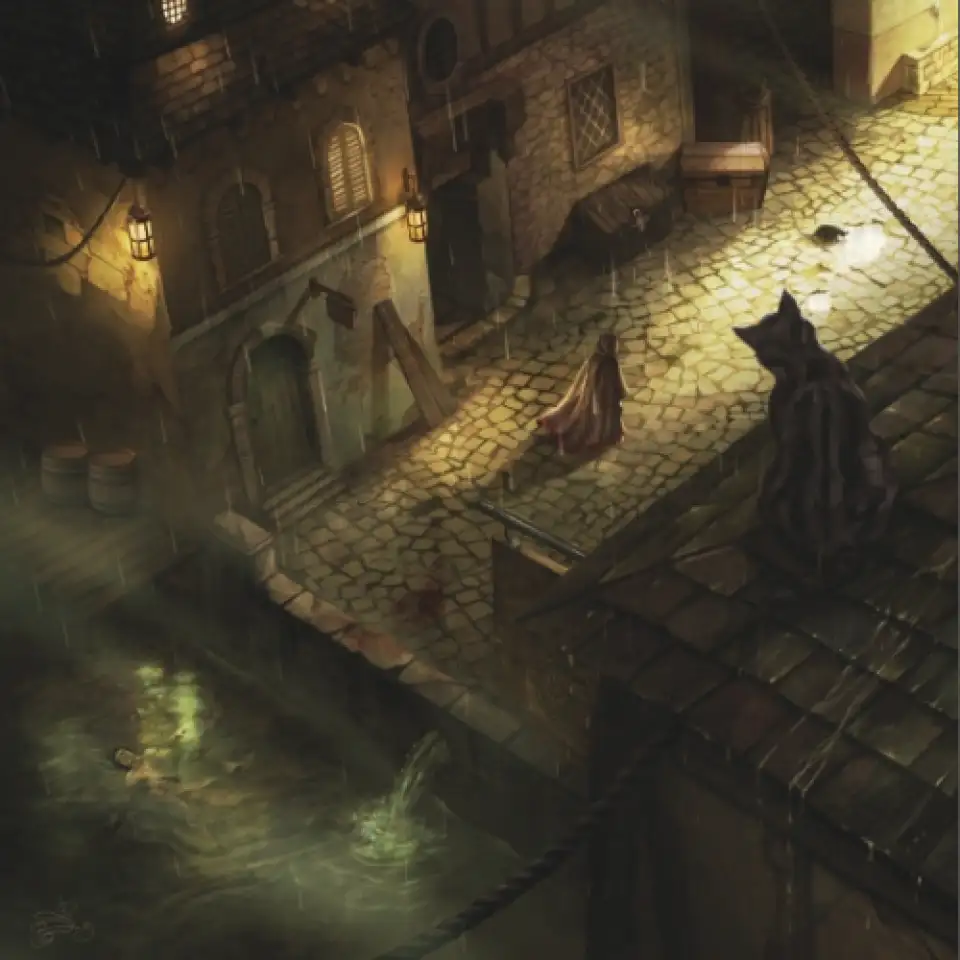 The Winds of Winter Spoilers: 10 Fan Favourites Cut From George R.R. Martin's Next Book - 3