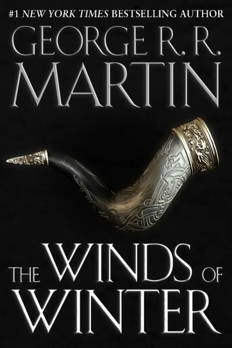 The Winds of Winter Spoilers: 10 Fan Favourites Cut From George R.R. Martin's Next Book - 2