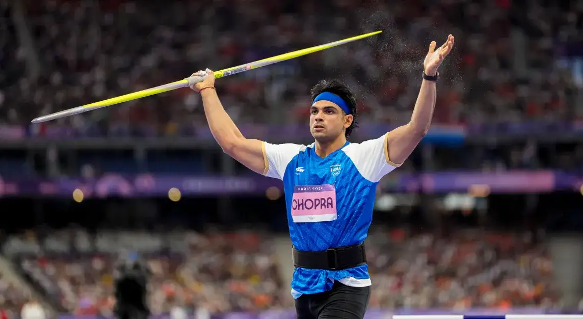 India surpasses Kenya in AIU's list of ineligible athletes due to doping - 4