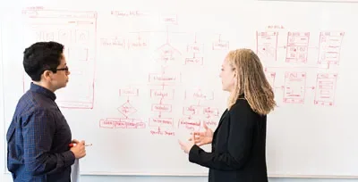 Christians vs Atheists Discussion - Facebook - 1