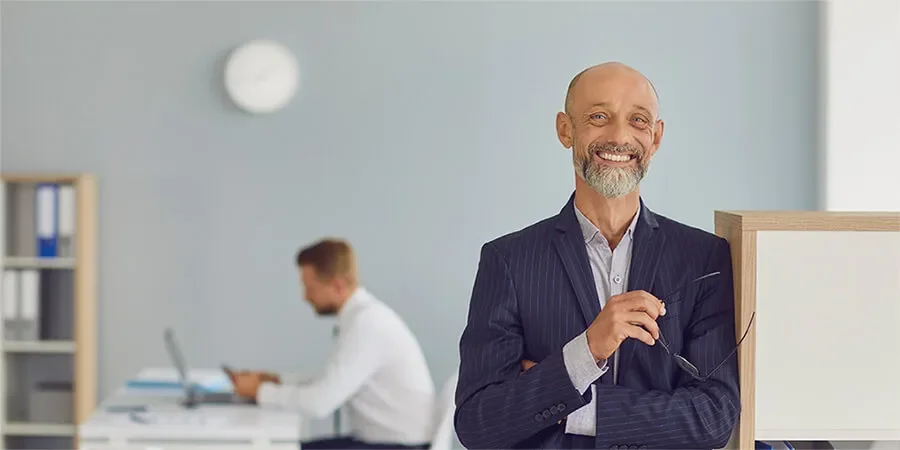 The Death Of Retirement At 65? Millions Of Americans Now Working Into Their 80s To Survive - 4