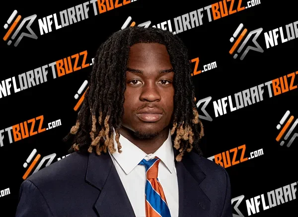 Who will be the best RBs in the NFL draft class? We gave projections and comps for top prospects - 3