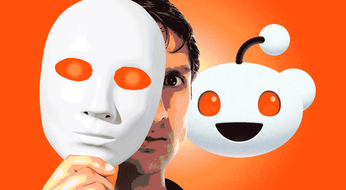 Reddit is weighing identity verification methods to combat its bot problem - 1
