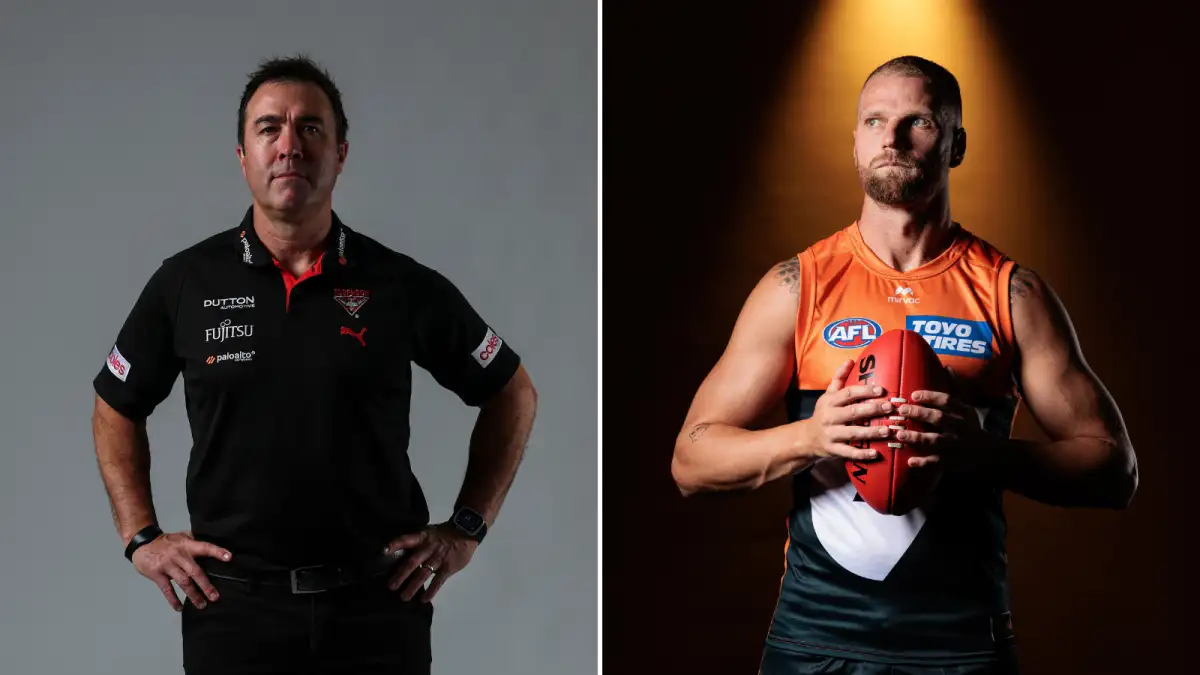 Stringer hoped Dons would cut star he recruited to GWS - 2