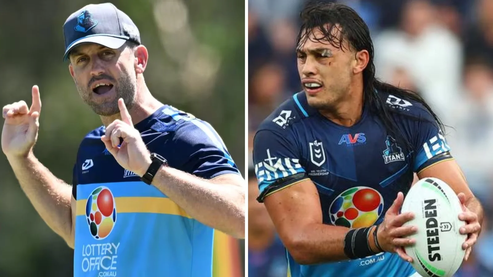 NRL 2026: Gold Coast Titans preview, Tino Fa’asuamaleaui, Josh Hannay, Jayden Campbell, Keano Kini, Cooper Bai - 1