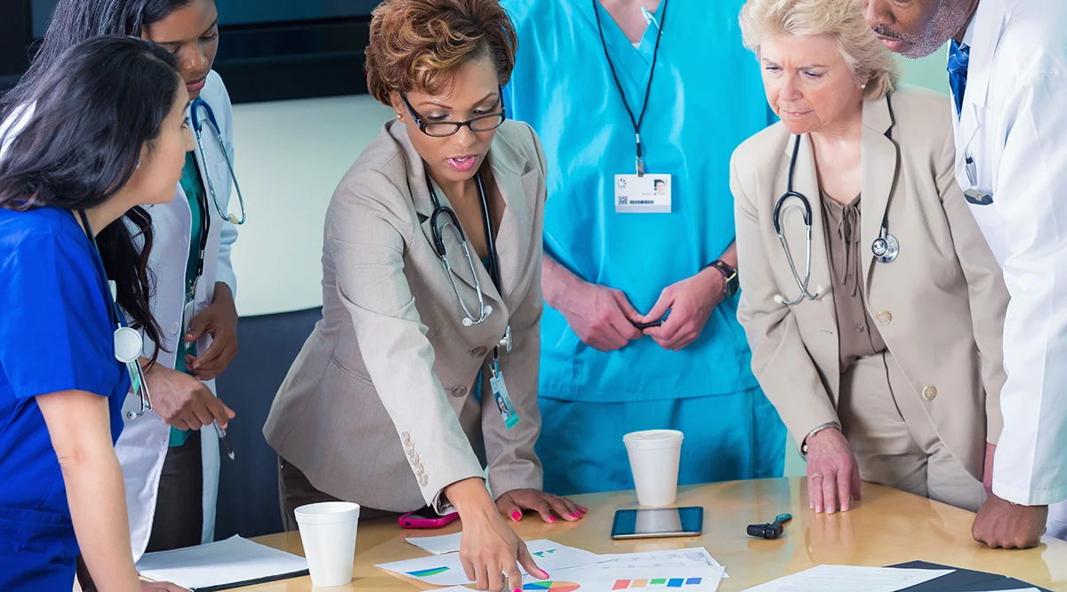 Ahead of Budget session, doctors urge T.N. government to double staff strength in hospitals - 3