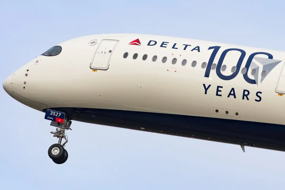 Delta Expects Strong Profit Despite Higher Fuel Costs - 3