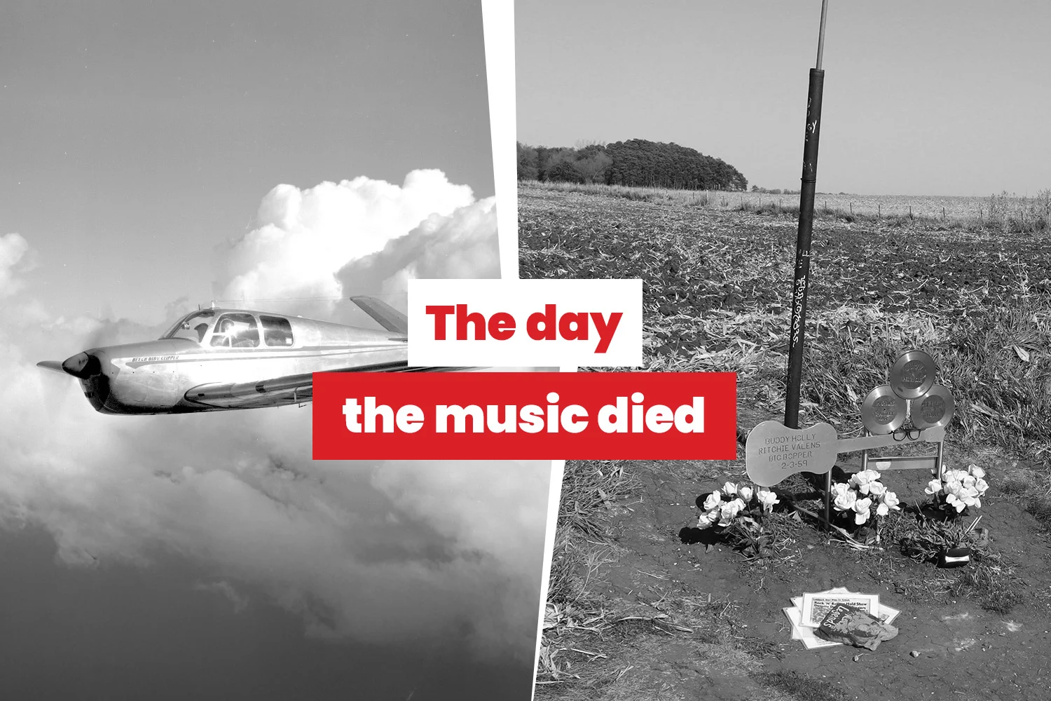 'The Day the Music Died': Why Feb 3, 1959 plane crash still haunts world, how it changed rock forever - 2
