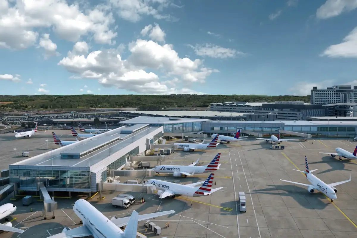 Trump Admin Targets DEI: Airlines Must Now Prove Merit in Pilot Selection - 2