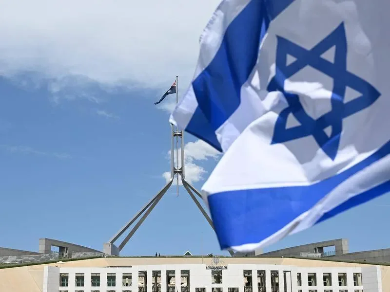 Penny Wong issues urgent warning to Israel as devastating Lebanon attacks trigger new oil crisis fears - 4