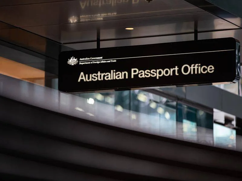 Burke seeks expanded powers to reject temporary visas amid Middle East conflict - 2