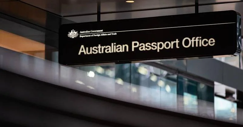 Burke seeks expanded powers to reject temporary visas amid Middle East conflict - 3