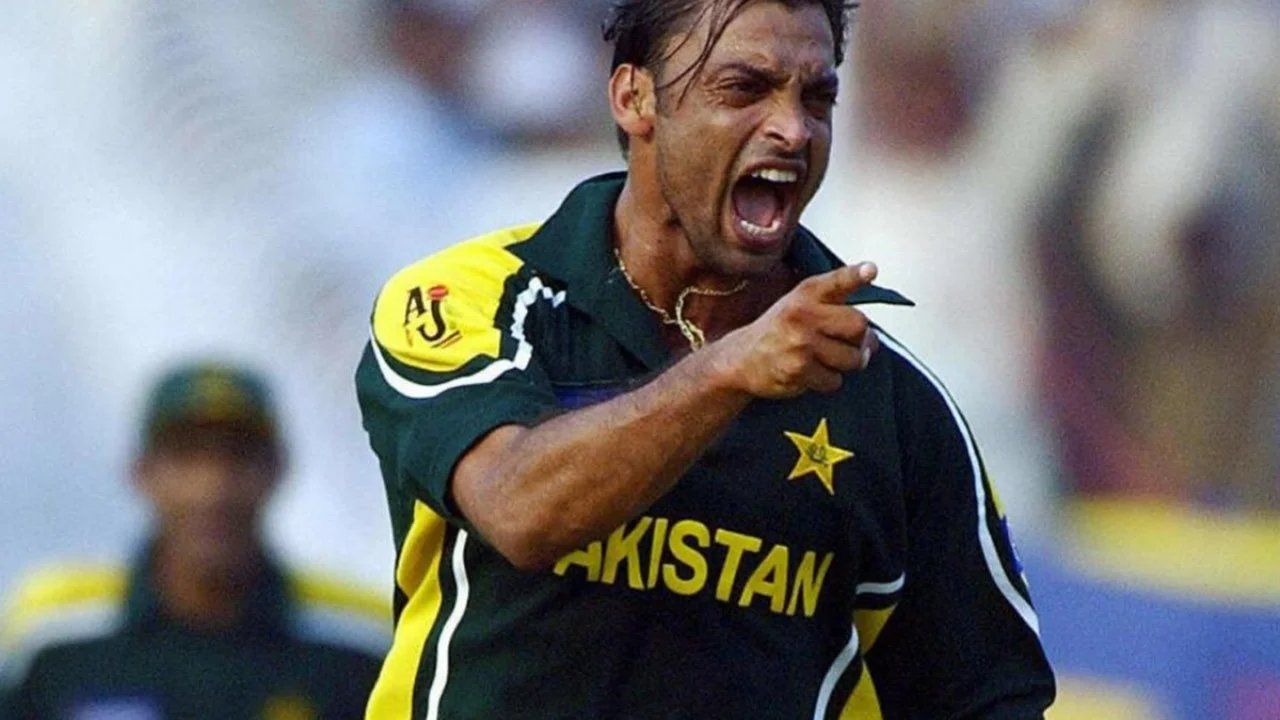 IND vs PAK: Shoaib Akhtar tears into PCB and team after India thrash Pakistan - 4
