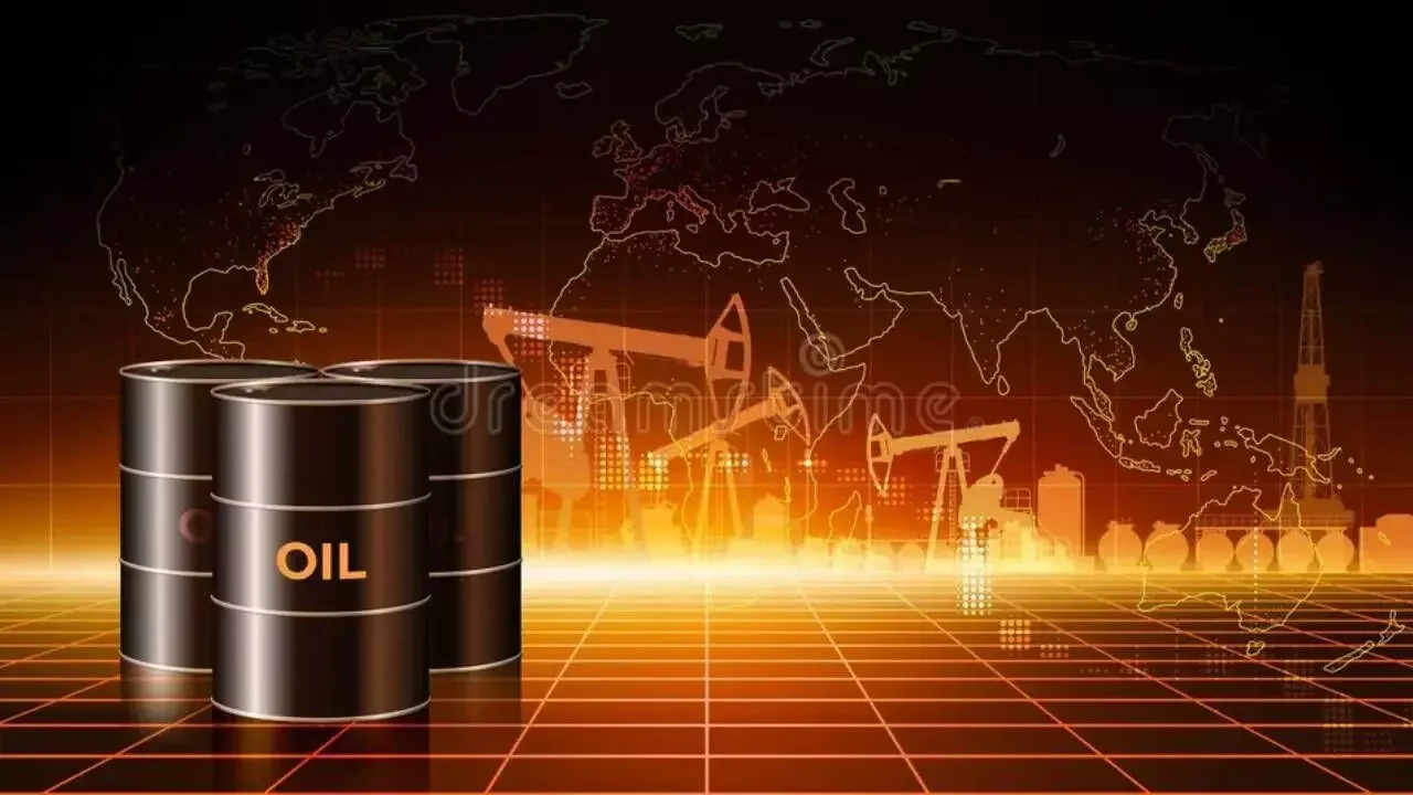 India Taps Alternative Crude Supplies As Iran Conflict Drags On - 1