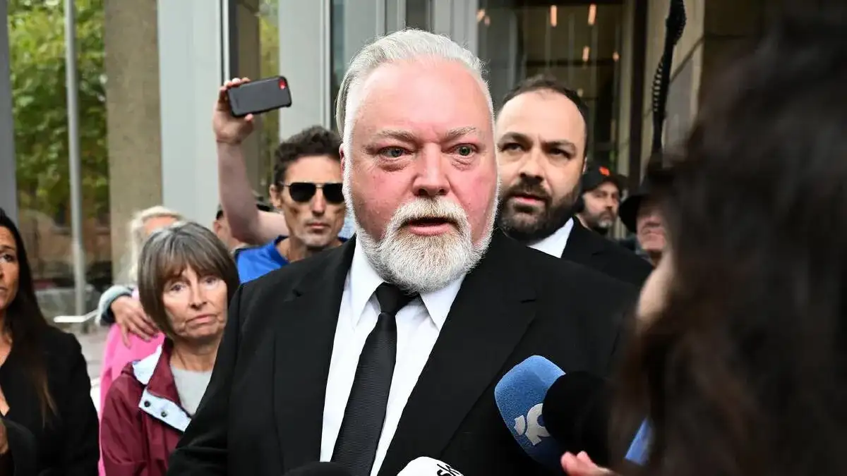 Jackie O complained about ‘abusive relationship’ months before on-air broil - 1