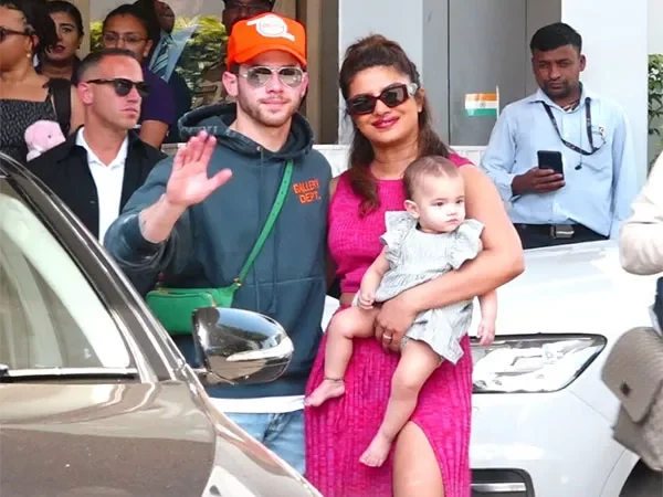 Priyanka Chopra Reveals Her Career Advice for Daughter Malti - 4