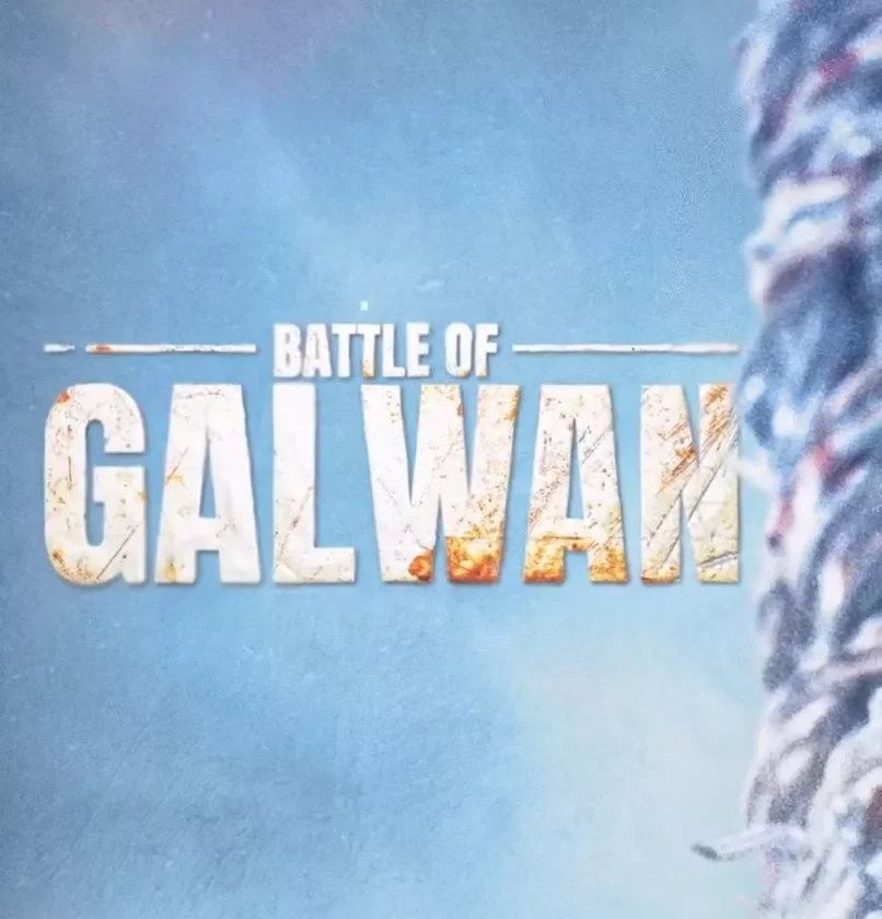 EXCLUSIVE: Salman Khan’s Battle Of Galwan to release on Independence Day 2026 - 3