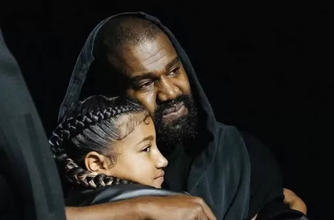 North West Was Born To Be a Star - 2