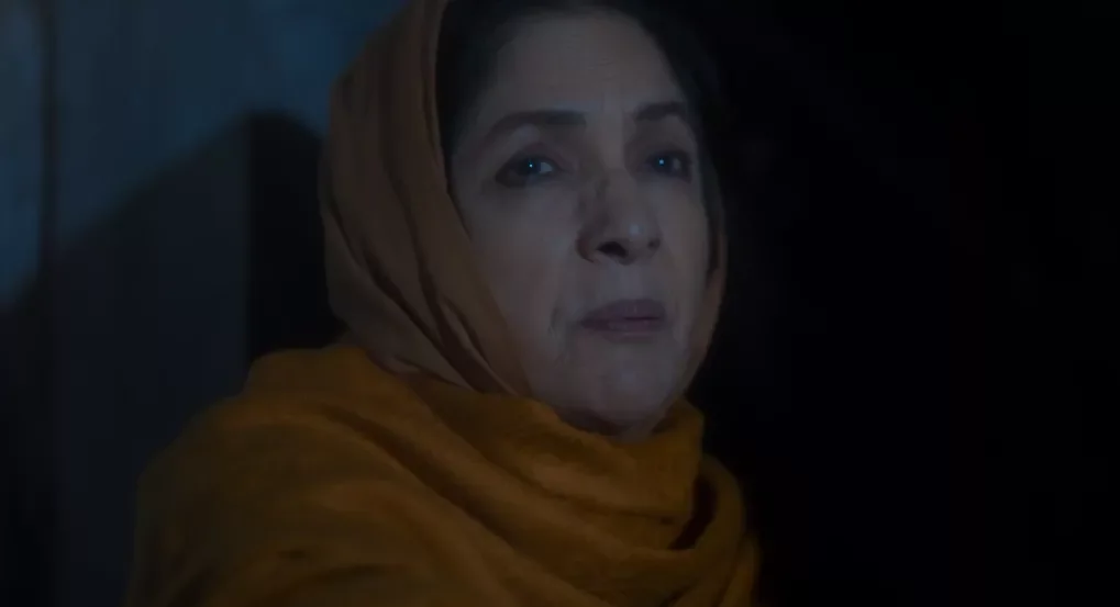 Vadh 2 Review: Neena Gupta-Sanjay Mishra’s set gold standard for PERFECT sequel, nails with…; fans call it… - 4