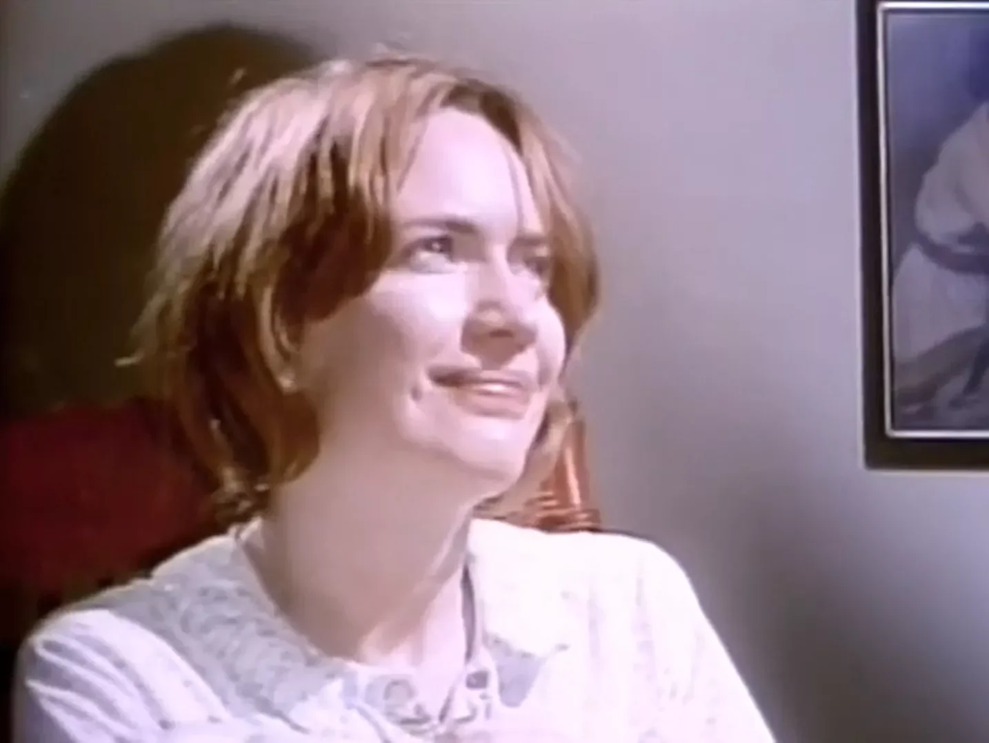 Camilla Carr dead: Keep My Grave Open star dies after heartbreaking Alzheimer's battle - 4