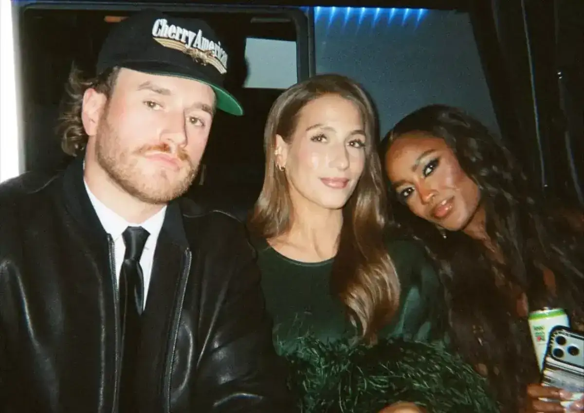 Summer House star Ciara Miller allegedly saw video of ex West Wilson's hookup with Amanda Batula before reveal - 3