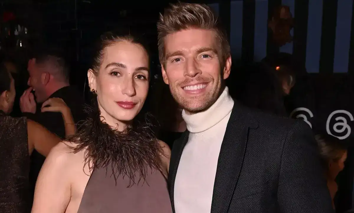 Summer House star Ciara Miller allegedly saw video of ex West Wilson's hookup with Amanda Batula before reveal - 4