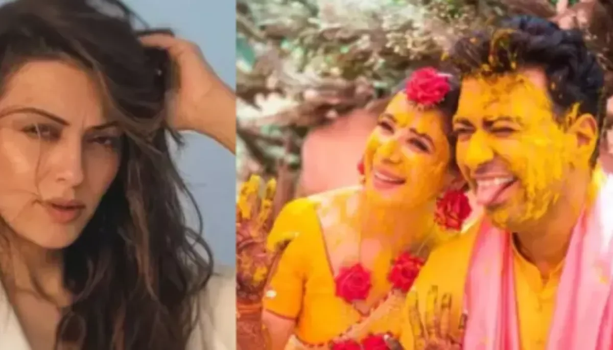 Hansika Motwani files Rs 2 crores defamation suit against sister-in-law Muskan Nancy James amid legal battle - 3