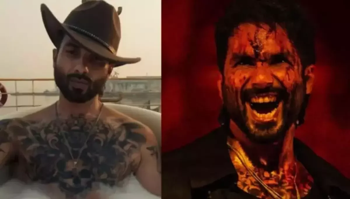 Who is Hussain Ustara? Meet popular gangster whose RIVALRY with Dawood Ibrahim inspired Shahid Kapoor's... - 4