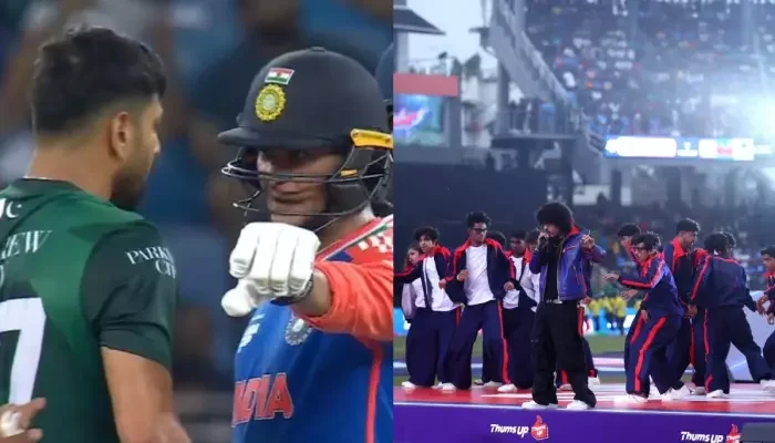 India Vs Pakistan T20 match: Did Hanumankind perform Dhurandhar song? Singer SPARKS controversy with... - 4