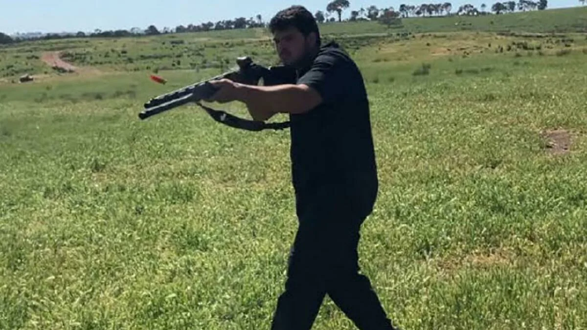 News live: record number of Australians starting degrees; accused Bondi shooter Naveed Akram appears in court - 2