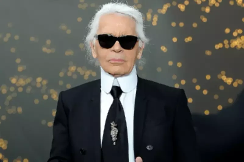 Mystery plaintiff challenges Karl Lagerfeld’s will, but pampered cat can rest easy - 3