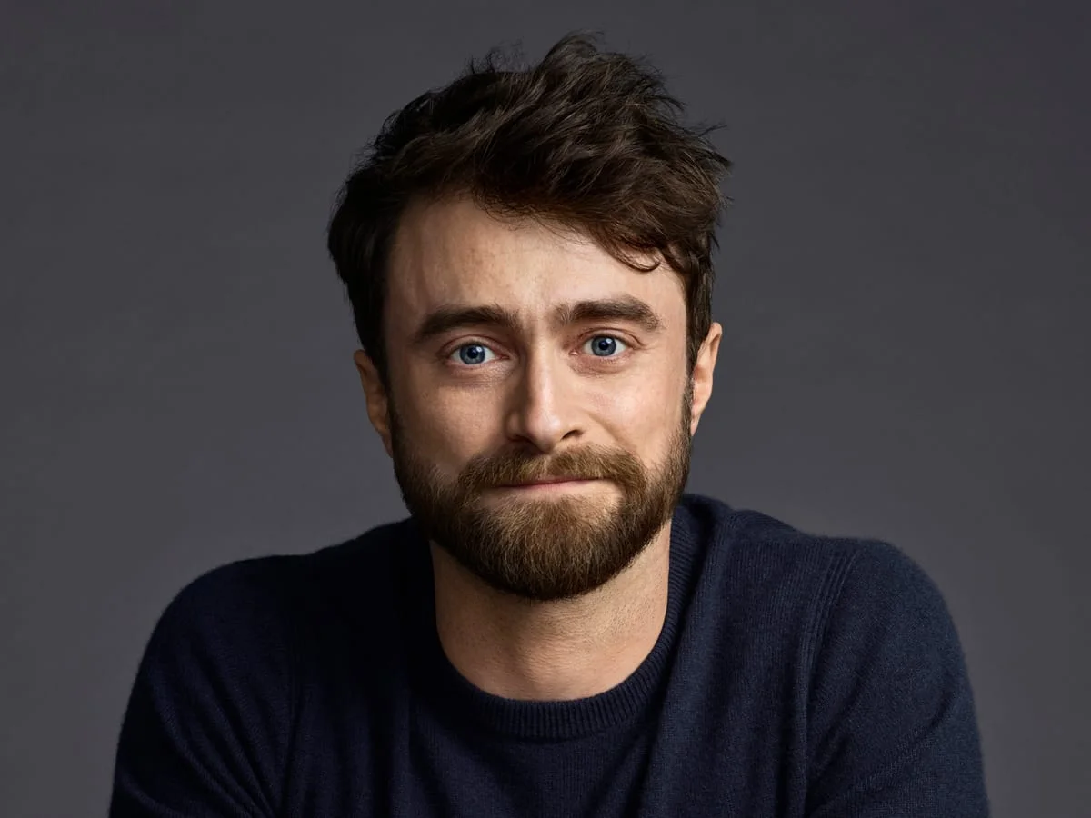 Daniel Radcliffe on Returning to Broadway in ‘Every Brilliant Thing’ - 4