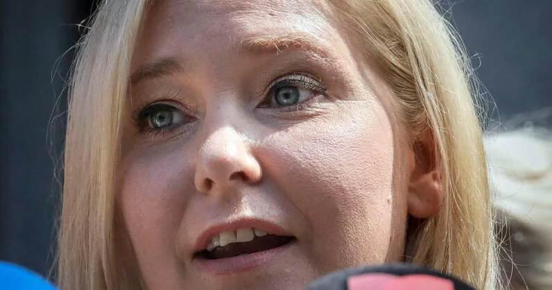 Battle over Virginia Giuffre's estate inches forward - 2