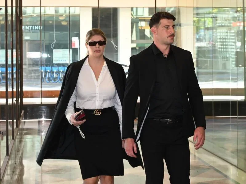 Ex-NRL star cleared for bare-knuckle bout after assault charges - 2