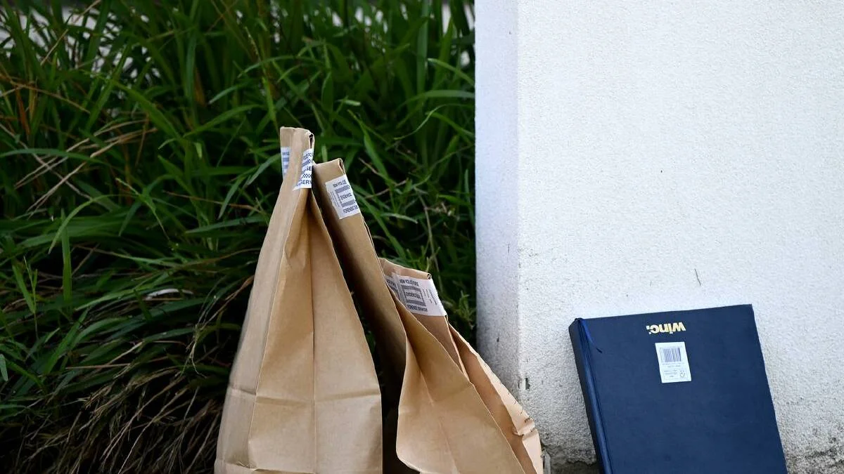 15yo boy among alleged gunmen charged with shooting former NRL star - 4