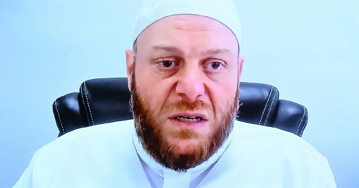 Canavan attacks Hanson over anti-Muslim comments - 2